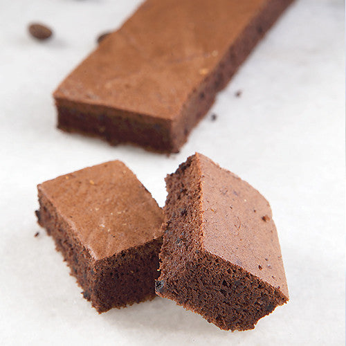 Flour-Less Coffee Cake – ecoBrown's