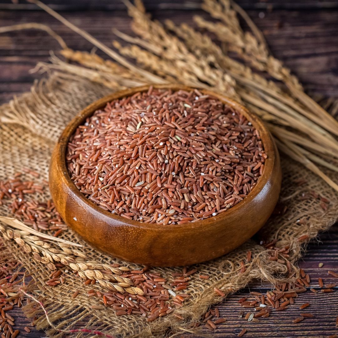 { Primera } - Red Rice 2kg