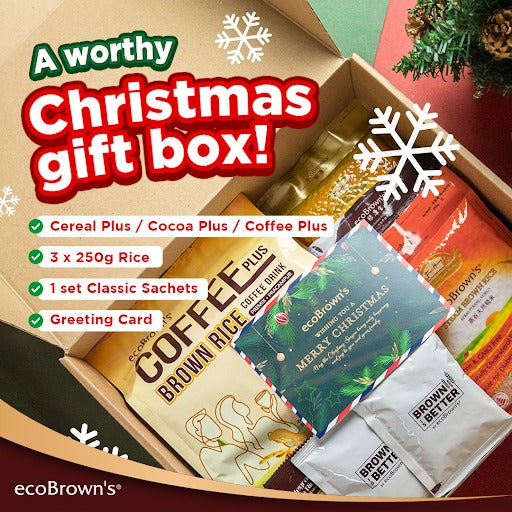 Box of Joyful Staple