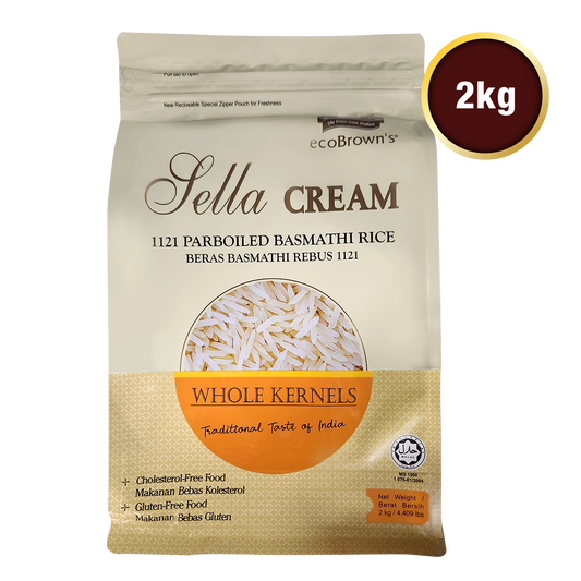 Sella Cream 2kg