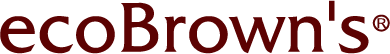 ecoBrown's
