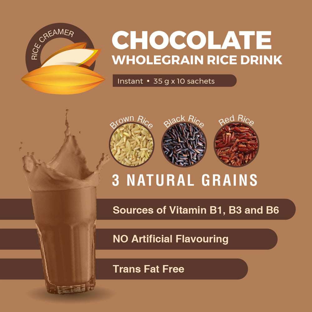 (Exp date: Dec 2025) ecoBrown's Vita Coco