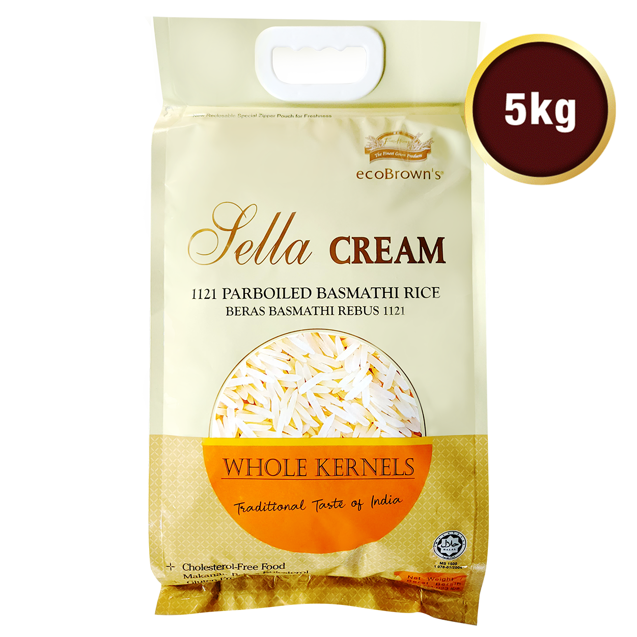 Sella Cream 5kg
