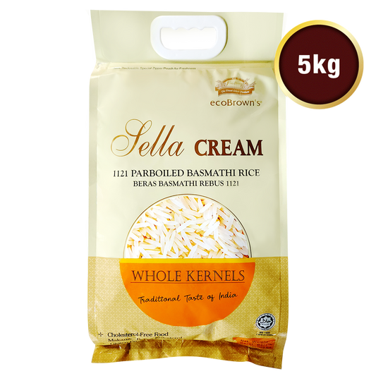 Sella Cream 5kg