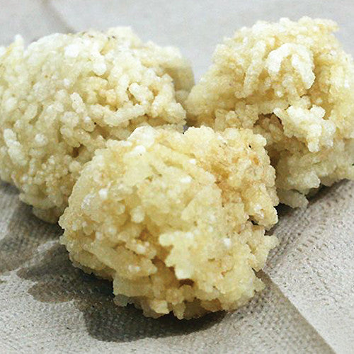 Gluten Free Brown Rice Puff – ecoBrown's