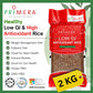 6 Months Subscription (Primera Red Rice)