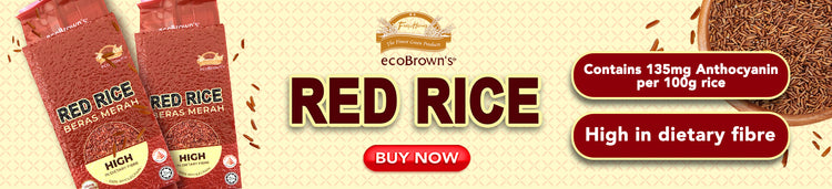 Econo Rice Snack – ecoBrown's