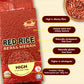 ecoBrown's Red Rice 1kg