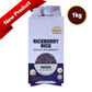 ecoBrown's Riceberry Rice 1kg