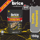 [100g] ecoBrown’s Brice Truffle Flavoured Wholegrain Rice Puff