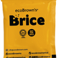 [Bundle of 5x 6g] ecoBrown’s Brice Wholegrain Rice Puff - Seaweedx2+ Spicy Cheesex2+ Truffle