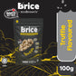 [100g] ecoBrown’s Brice Truffle Flavoured Wholegrain Rice Puff