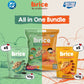 Brice DC Bundle Big Pack