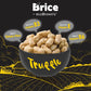 [40g] ecoBrown’s Brice Truffle Flavoured Wholegrain Rice Puff