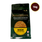 ecoBrown's Pusa Brown 1kg